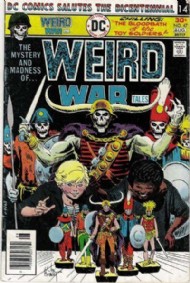 Weird War Tales (1) 1971 - 1983 #47