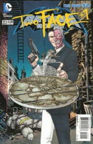 Batman and Robin (2nd Series) 2012 - 2015 #23
