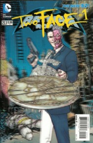 Batman and Robin (2nd Series) 2012 - 2015 #23