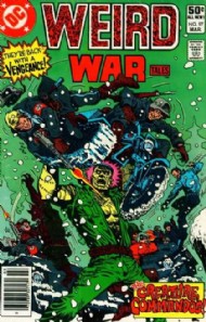 Weird War Tales (1) 1971 - 1983 #97
