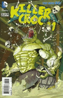 Batman and Robin (2nd Series) #23