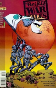 Weird War Tales (2) 1971 - 1983 #3