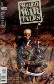 Weird War Tales (2) 1971 - 1983 #4