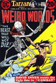 Weird Worlds (1) 1972 - 1974 #5