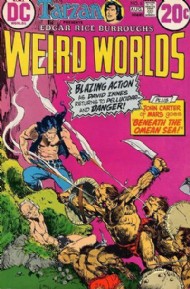 Weird Worlds (1) 1972 - 1974 #6