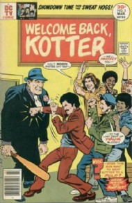 Welcome Back, Kotter 1976 - 1978 #3