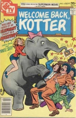 Welcome Back, Kotter #6