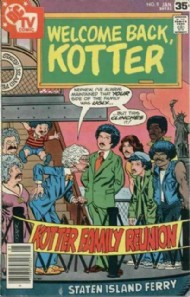 Welcome Back, Kotter 1976 - 1978 #9