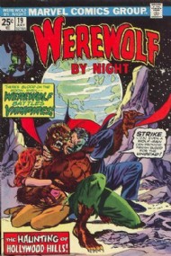 Werewolf by Night 1972 - 1977 #19