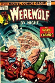 Werewolf by Night 1972 - 1977 #22