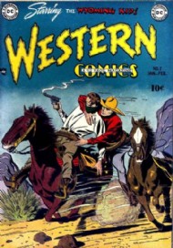 Western Comics 1948 - 1961 #7