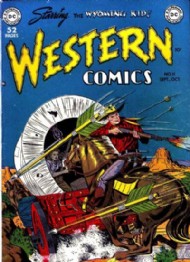 Western Comics 1948 - 1961 #11