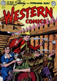 Western Comics 1948 - 1961 #14