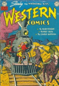 Western Comics 1948 - 1961 #17