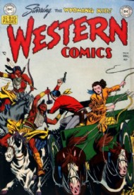 Western Comics 1948 - 1961 #18