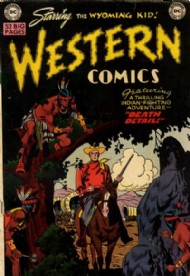 Western Comics 1948 - 1961 #19