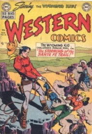 Western Comics 1948 - 1961 #26