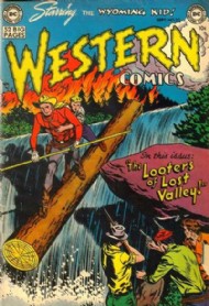 Western Comics 1948 - 1961 #27
