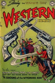 Western Comics 1948 - 1961 #29