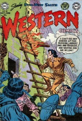 Western Comics #45
