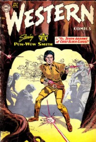 Western Comics 1948 - 1961 #46