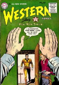 Western Comics 1948 - 1961 #53