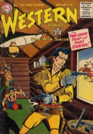 Western Comics 1948 - 1961 #56