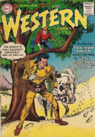 Western Comics 1948 - 1961 #62