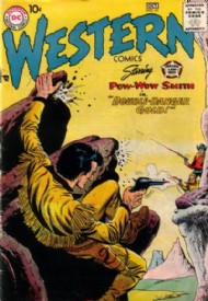 Western Comics 1948 - 1961 #65