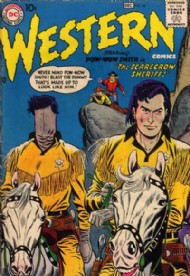 Western Comics 1948 - 1961 #66