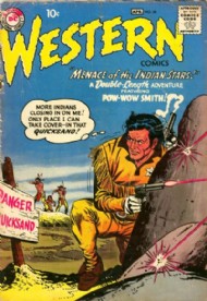 Western Comics 1948 - 1961 #68