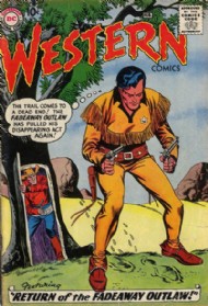 Western Comics 1948 - 1961 #73