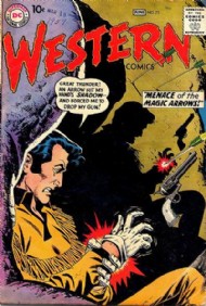 Western Comics 1948 - 1961 #75