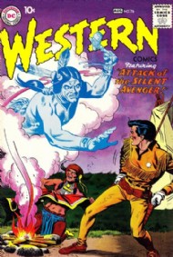 Western Comics 1948 - 1961 #76