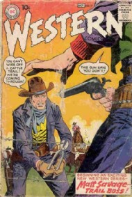 Western Comics 1948 - 1961 #77