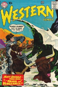 Western Comics 1948 - 1961 #79