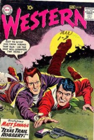 Western Comics 1948 - 1961 #80