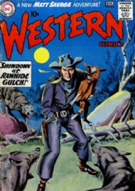 Western Comics 1948 - 1961 #82