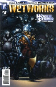 Wetworks 2006 - 2008 #1