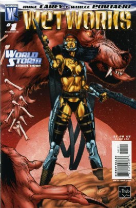 Wetworks #1
