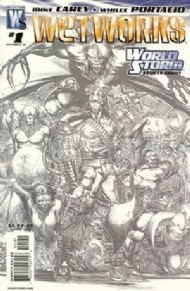 Wetworks 2006 - 2008 #1