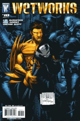 Wetworks #10