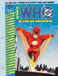Who's Who in the DC Universe 1990 - 1992 #2