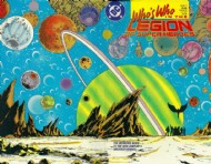 Who's Who in the Legion of Super-Heroes 1988 #3