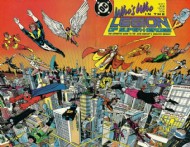 Who's Who in the Legion of Super-Heroes 1988 #6