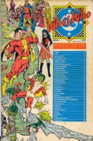 Who's Who: the Definitive Directory of the DC Universe 1985 - 1987 #4