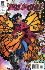 Wild Girl 2005 #4