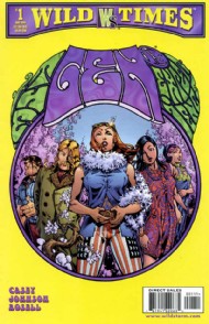 Wild Times: Gen 13 1999 #1