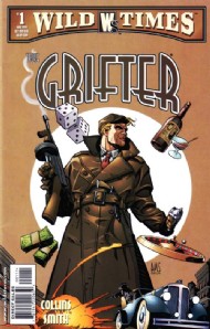 Wild Times: Grifter 1999 #1