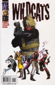 Wildcats (2nd Series) 1999 - 2001 #1